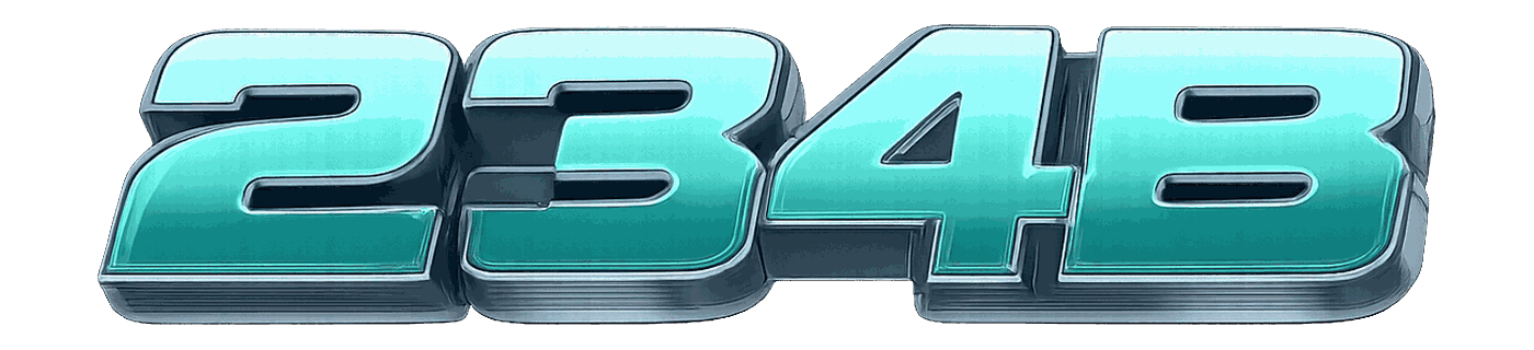234b লোগো